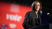 Kamala Harris: Trump le ha dado a Netanyahu un cheque en blanco para hacer lo que quiera en Gaza