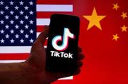 Trump firma orden ejecutiva que hace efectivo el funcionamiento legal de TikTok sólo para EEUU, tras un acuerdo con su matriz china
