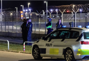 Varios aeropuertos en Dinamarca han sido atacados por aviones no tripulados