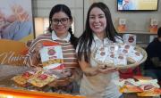 HORNEADOS ÚNICOS, EL SABOR CRUCEÑO EN EXPOCRUZ: Para disfrutar en familia del genuino cuñapé