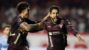 Liga de Quito eliminó a San Pablo y buscará ante Palmeiras la final de Libertadores