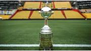 Así quedaron compuestas las semifinales de la Copa Libertadores 2025