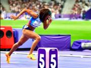 Paratletismo criollo busca puntuar en Mundial de India