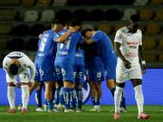 La U de Chile vuelve a jugar en Argentina: eliminó al Alianza Lima de Pipo Gorosito y va con Lanús la semifinal de la Copa Sudamericana