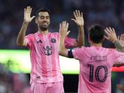 Sergio Busquets anunció su retiro con un emotivo video: Viví momentos que jamás olvidaré