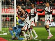 Estudiantes llegó a los penales pero se topó con Agustín Rossi: Flamengo es semifinalista y será rival de Racing en la Copa Libertadores