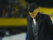 Alerta en Boca por la salud de Miguel Russo: el entrenador sigue internado y todo indica que no estará el sábado en Florencio Varela