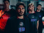 San Lorenzo, de estreno: cómo es la nueva versión de su camiseta negra que lucirá este sábado contra Godoy Cruz