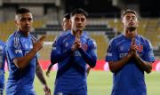 Universidad de Chile elimina a Alianza de ‘Billy’ Viscarra de la Copa Sudamericana