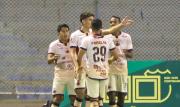 Guabirá sigue ‘endiablado’ tras vencer por goleada a Real Oruro en el Bermúdez