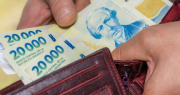Para el INDEC, los salarios crecieron más que la inflación