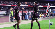 Liga de Quito eliminó a San Pablo y es semifinalista de la Libertadores