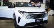 Peugeot lanzó en San Juan su nuevo SUV 3008 con tecnología de última generación