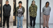 Femicidios en Florencio Varela: Los detenidos se negaron a declarar