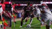 El tarijeño Gabriel Villamil jugará la semifinal de la Copa Libertadores con Liga