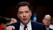 Imputan a exjefe del FBI James Comey