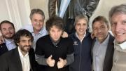 El Gobierno celebró la caída de la pobreza al 31,6%: Es el resultado del ordenamiento macroeconómico