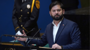 Gabriel Boric negó contacto con Axel Kicillof y defendió vínculo con Argentina