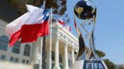 Las recomendaciones de la embajada argentina en Chile para los hinchas que viajen al Mundial Sub-20