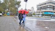 Pronóstico para Neuquén: anuncian viento, chaparrones y tormentas