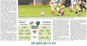 Tapa Pasión 26 de Septiembre del 2025