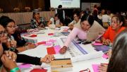 ASAMBLEÍSTAS ELECTAS SE COMPROMETEN A IMPULSAR AGENDA LEGISLATIVA JUNTO A SOCIEDAD CIVIL