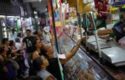 Devaluación en Venezuela: salarios y pensiones se reducen a menos de un dólar – Correo del Caroní