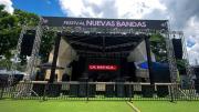 Suspenden Festival Nuevas Bandas en Maracay – Correo del Caroní