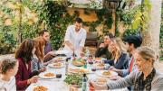 ¡Ofertas de primavera! Aprovechá promociones exclusivas en este supermercado para tu próxima juntada con amigos