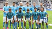 La FIFA y la UEFA analizan suspender a Israel de todas las competencias por la ofensiva contra Gaza