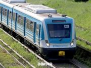 El Gobierno dictó la conciliación obligatoria para el paro de trenes previsto para el viernes