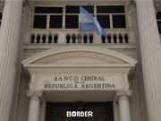 Las reservas del BCRA crecieron USD $317 millones tras el respaldo de EE.UU.
