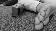 Investigan la muerte de una niña de 2 años en Warnes