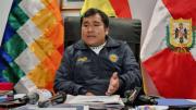 Diputado Huaytari denunciado de falsificación de documentos para evitar sesiones plenarias