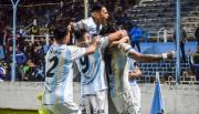 Gimnasia recibe esta noche a Atlanta, con la necesidad de volver a la victoria