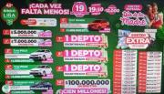 Este año, el Día de la Madre se festeja con millonarios regalos