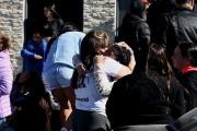 Triple femicidio en Florencio Varela
