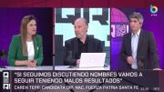 Caren Tepp: La principal tarea de la política hoy no es solo ganar elecciones, sino reconstruir un tejido social roto