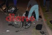 Profundo dolor en Santiago por la trágica muerte de un menor en brutal choque