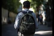 Asaltaron y atacaron a trompadas a un alumno de 12 años, hijo de un docente