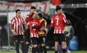 Estudiantes vs Flamengo.- El Pincha no merecía un final así: el Mengao ganó en los penales y lo dejó afuera de la Copa Libertadores