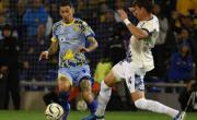 Gimnasia vs Rosario Central, la previa.- Será la primera vez de Di María en el Zerillo, pero visitó al Lobo en 32 y 25