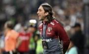 Zubeldía fue confirmado como DT de Fluminense