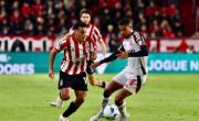 Tras la eliminación, el Pincha apunta a volver a copas internacionales