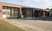 Triple femicidio en Varela.- Los detenidos pasaron la noche en La Plata: ¿cómo es la cárcel por dentro?