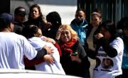 Triple femicidio de Varela.- La marca de la venganza narco: el horror por la perversidad y las oscuras revelaciones