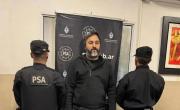 Procesan y embargan por $1 billón a García Furfaro