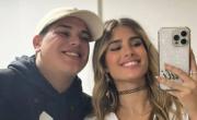 Desgarrador pedido de Julieta Poggio por la salud de Thiago Medina: No estás solo