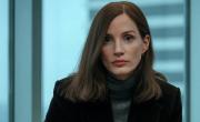 Problemas: Chastain, molesta con Apple TV+ por retrasar un estreno por Kirk