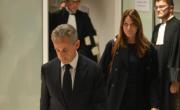 Sarkozy a prisión: por financiación ilegal de su campaña en 2007